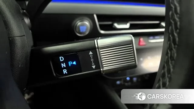 Hyundai Sonata D Edge Hybrid (DN8) id 3751420 из Кореи 19