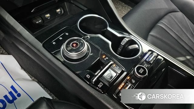 Kia K5 3rd generation id 4245564 из Кореи 31