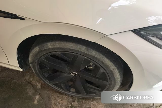 Volkswagen Lingdu id 4258701 из Китая 16