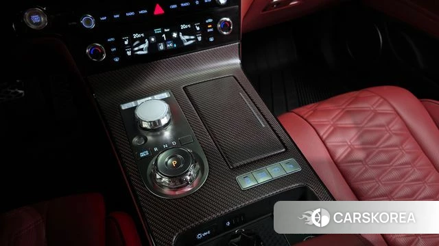 Genesis G80 (RG3) id 4571288 из Кореи 34