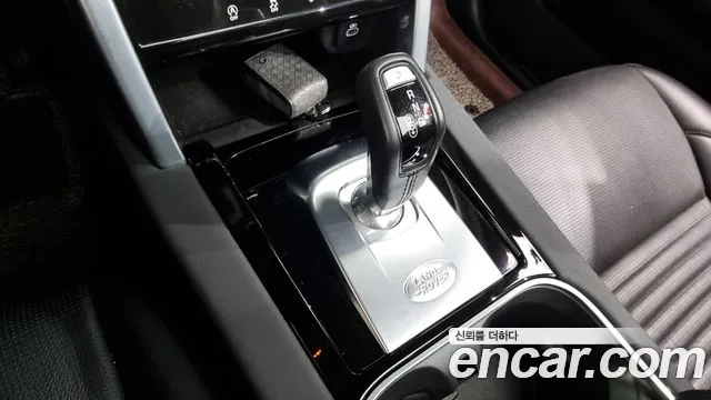 Land Rover Discovery Sports 2nd Generation id 2816978 из Кореи 19