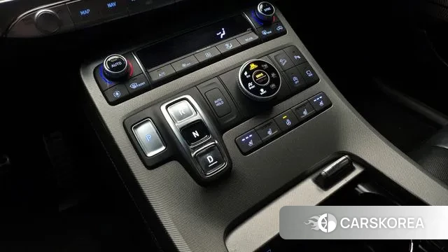 Hyundai Palisade id 3356142 из Кореи 19