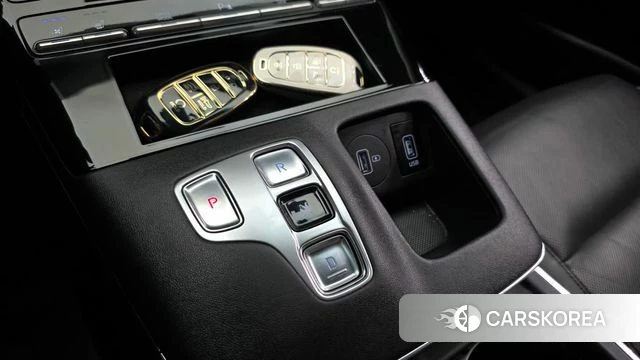 Hyundai The New Grandeur IG id 4624563 из Кореи 19