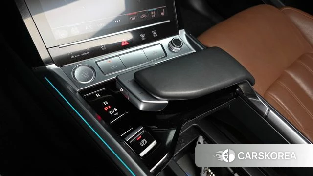 Audi e-Tron id 4338713 из Кореи 33