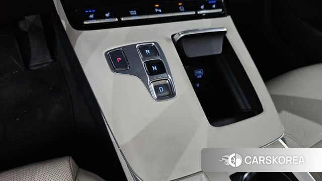 Hyundai The New Grandeur IG id 4604220 из Кореи 19