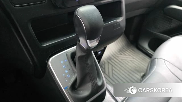 Hyundai Staria id 4468288 из Кореи 31