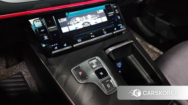 Hyundai The New Grandeur IG id 3017503 из Кореи 19