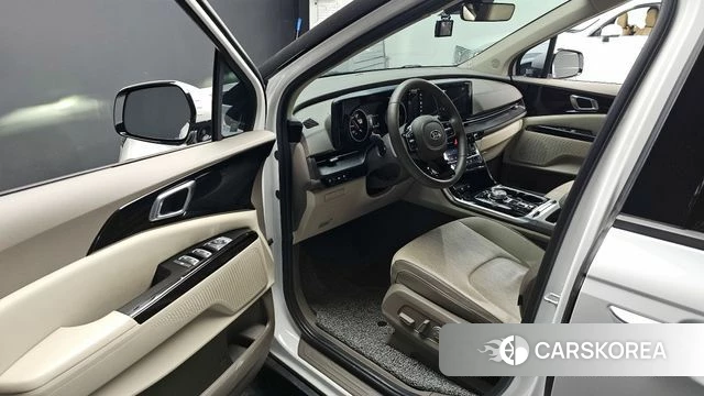 Kia Carnival 4th generation id 3807336 из Кореи 19