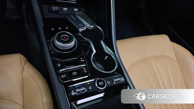 Kia K5 3rd generation id 4446497 из Кореи 31