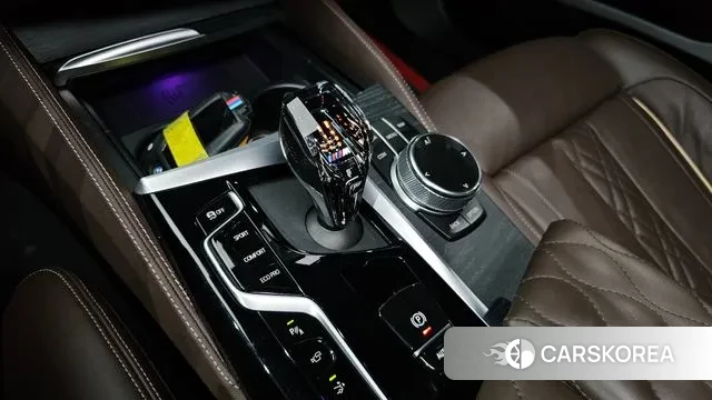 BMW 6 Series GT (G32) id 3473375 из Кореи 19