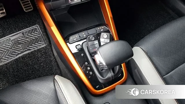 Kia Stonic id 2991335 из Кореи 19