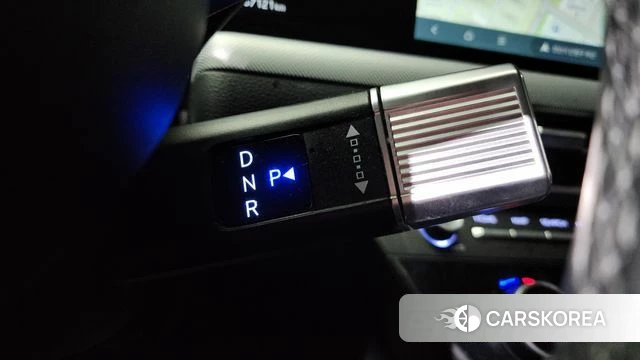 Hyundai Sonata D Edge (DN8) id 3858521 из Кореи 19