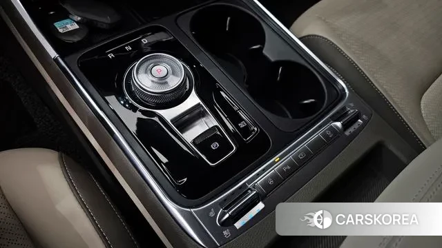 Kia The New Carnival 4th Generation id 3663954 из Кореи 19