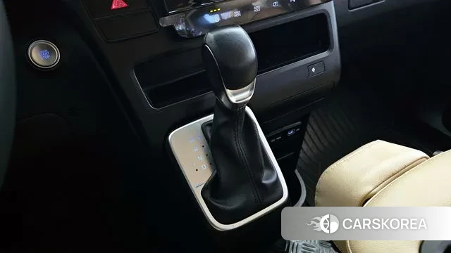 Hyundai Staria id 3607098 из Кореи 19