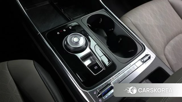 Kia The New Carnival 4th Generation id 4442810 из Кореи 19