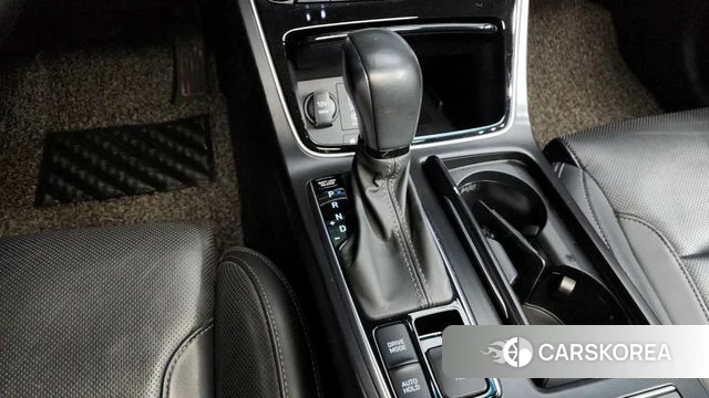 Hyundai Grandeur IG id 3966282 из Кореи 20