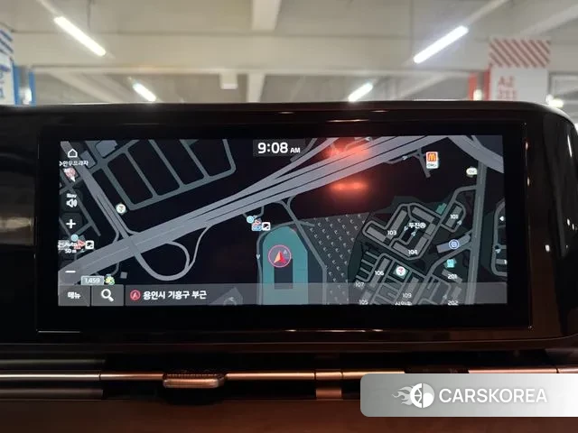 Kia Carnival 4th generation id 2999113 из Кореи 19