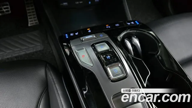 Hyundai Tucson (NX4) id 2739801 из Кореи 19