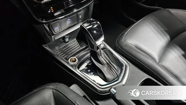 Ssangyong Berry New Tivoli id 3753857 из Кореи 19