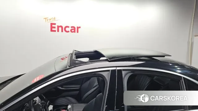 Mercedes-Benz S-Class W223 id 3711778 из Кореи 19