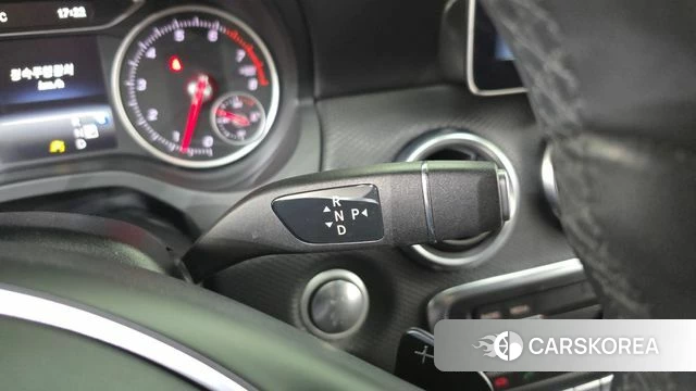 Mercedes-Benz A-Class W176 id 3943024 из Кореи 19