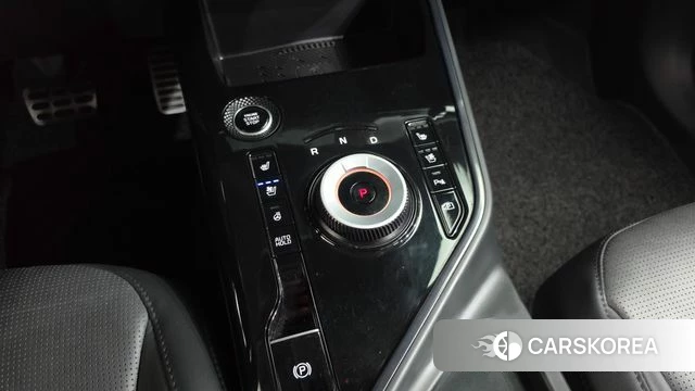 Kia Di Ol Nu Niro id 4871726 из Кореи 33