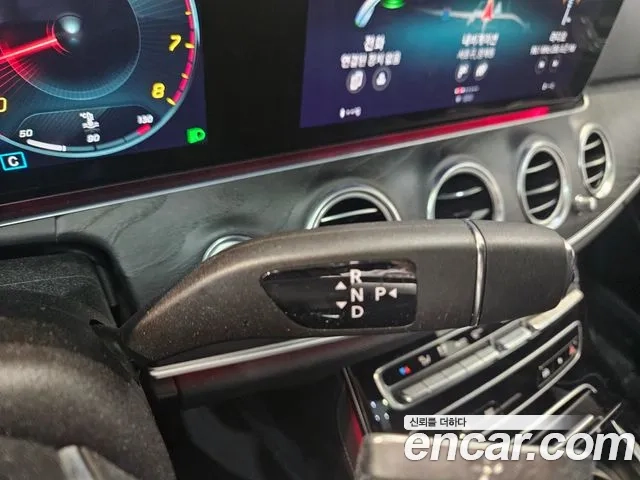 Mercedes-Benz E-Class W213 id 2944289 из Кореи 19