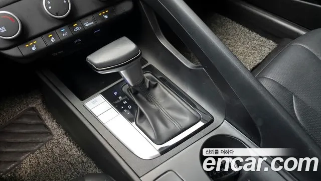 Hyundai Avante (CN7) id 2859697 из Кореи 19