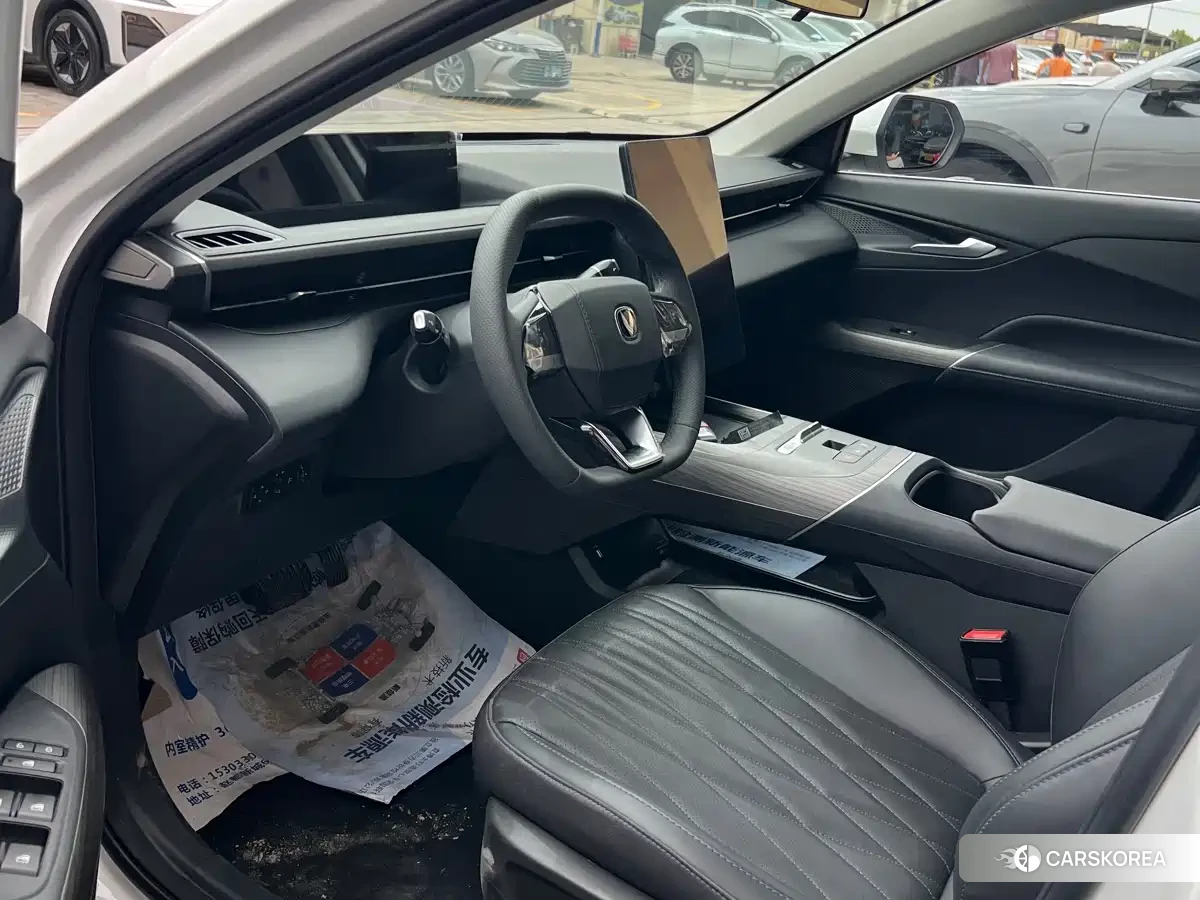 Chang'an Yidong PHEV id 4545965 из Китая 9