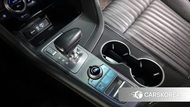 Genesis G70 id 3368557 из Кореи 19