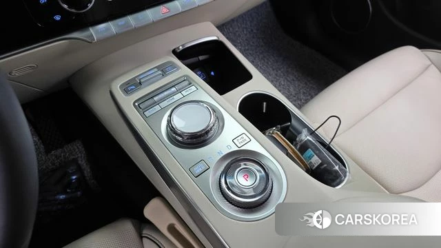 Genesis GV70 id 4330606 из Кореи 33