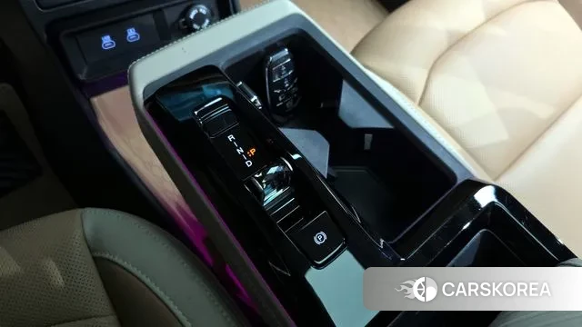 Ssangyong Actian 2nd Generation id 3517554 из Кореи 19