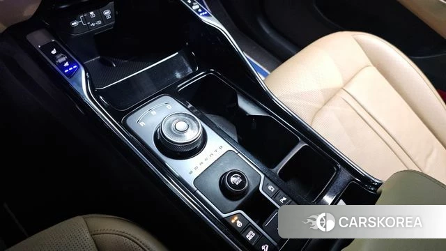 Kia The New Sorento 4th Generation id 3838289 из Кореи 19