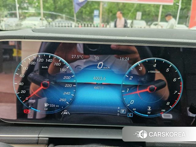 Mercedes-Benz GLE (import) id 4272275 из Китая 11