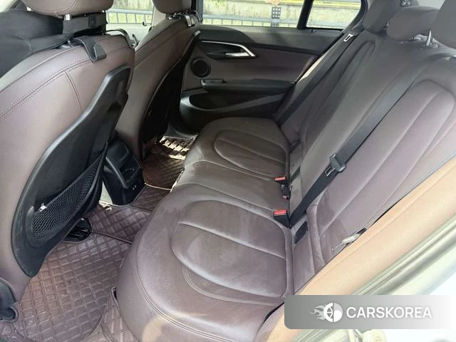 BMW 1 series id 4236271 из Китая 9