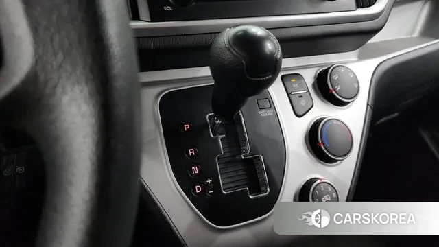 Kia The New Kia Ray id 3069571 из Кореи 19