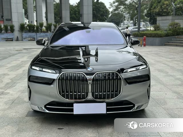 BMW 7 series id 4314509 из Китая 14