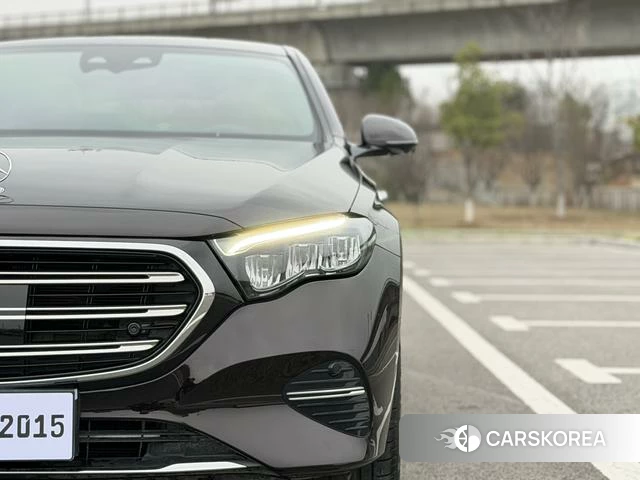Mercedes-Benz E-class id 4221270 из Китая 22
