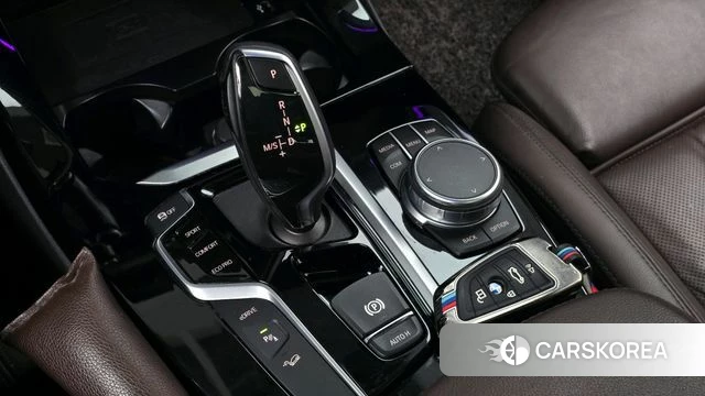 BMW X3 (G01) id 3866119 из Кореи 19