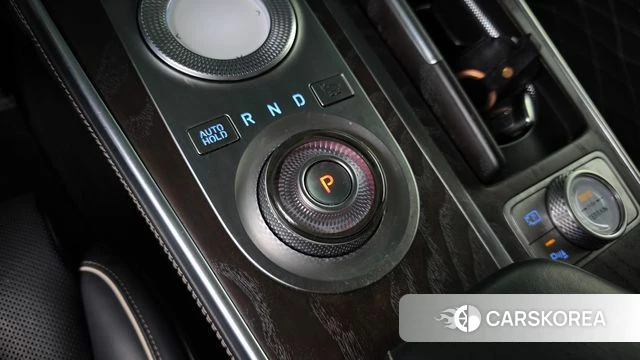 Genesis GV80 id 4501735 из Кореи 19