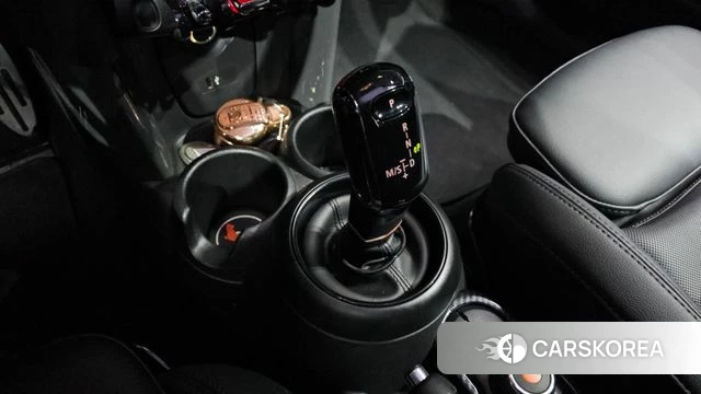 Mini Cooper id 4294849 из Кореи 30