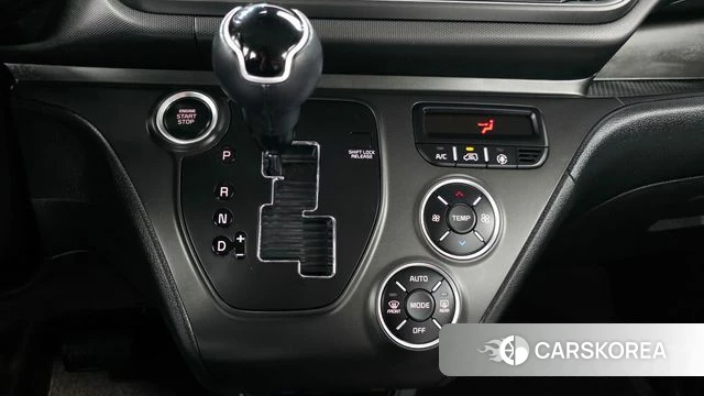 Kia The New Kia Ray id 3877221 из Кореи 20
