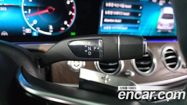 Mercedes-Benz E-Class W213 id 2926840 из Кореи 19