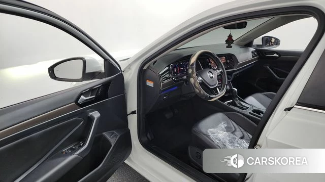 Volkswagen 7th Generation of Jetta id 4745616 из Кореи 33