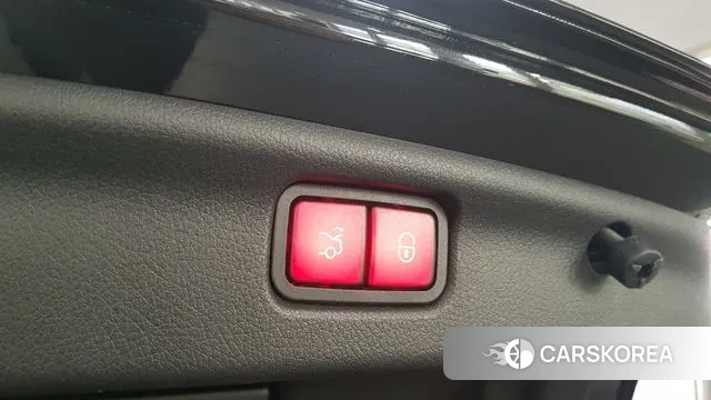 Mercedes-Benz C-Class W206 id 3591260 из Кореи 19