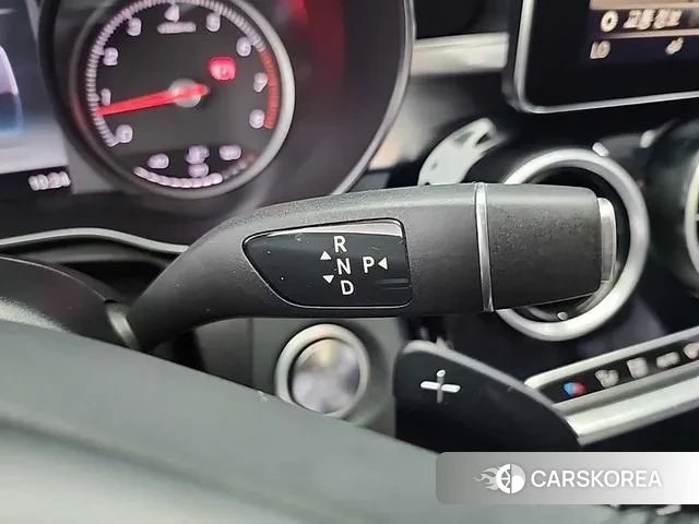 Mercedes-Benz C-Class W205 id 3045717 из Кореи 17