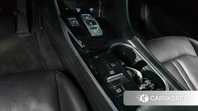 Hyundai Sonata (DN8) id 4195496 из Кореи 19