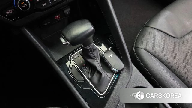 Kia The New Niro id 4519726 из Кореи 19