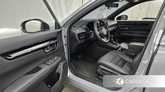 Honda CR-V 6th generation id 2958836 из Кореи 19