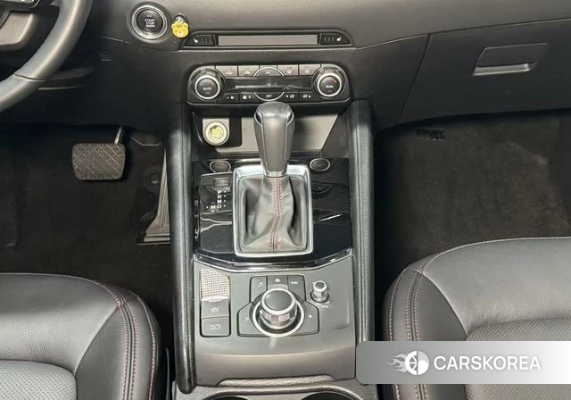 Mazda CX-5 id 4321321 из Китая 17